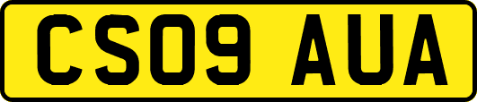 CS09AUA