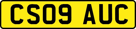 CS09AUC