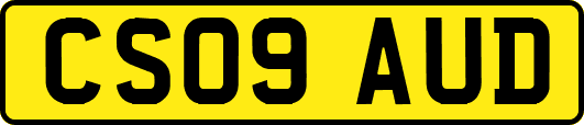 CS09AUD
