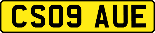 CS09AUE