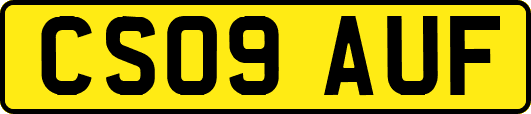 CS09AUF