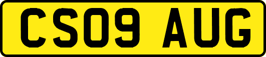 CS09AUG
