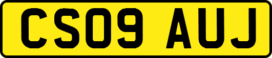 CS09AUJ