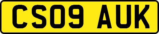 CS09AUK