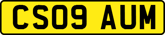 CS09AUM