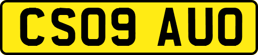 CS09AUO