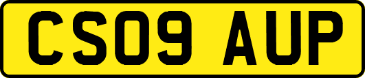 CS09AUP