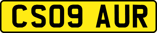 CS09AUR