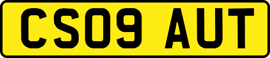 CS09AUT
