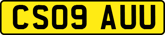 CS09AUU
