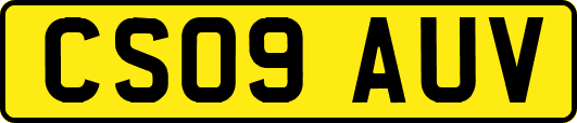 CS09AUV