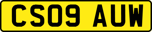 CS09AUW
