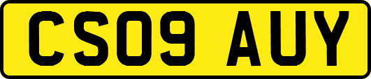 CS09AUY