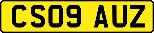CS09AUZ