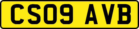 CS09AVB