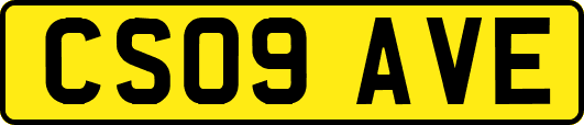 CS09AVE