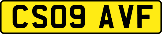 CS09AVF