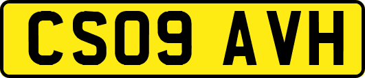 CS09AVH