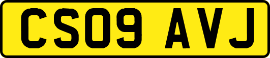 CS09AVJ