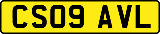 CS09AVL