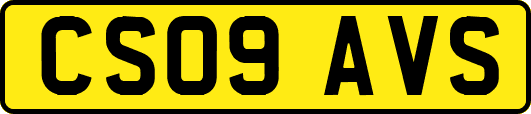 CS09AVS