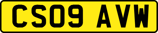 CS09AVW
