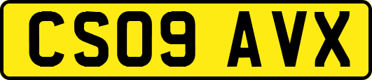 CS09AVX