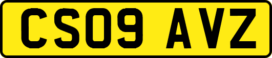 CS09AVZ