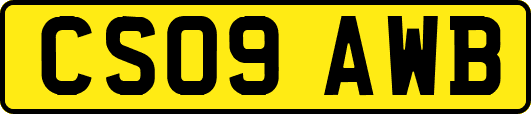 CS09AWB
