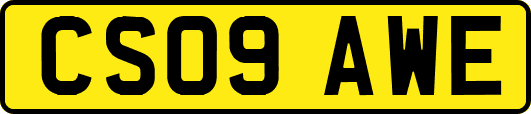 CS09AWE