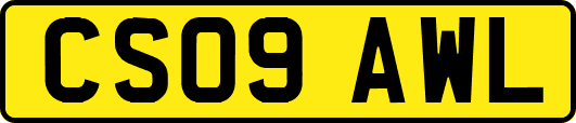 CS09AWL