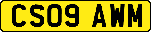 CS09AWM