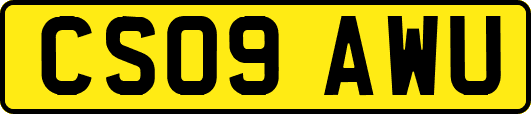 CS09AWU