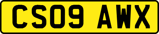 CS09AWX