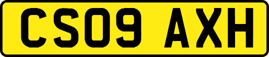 CS09AXH