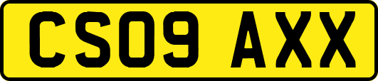 CS09AXX