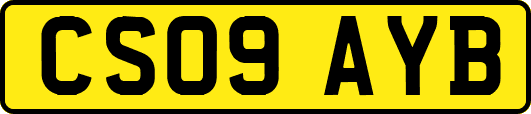 CS09AYB