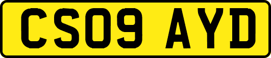 CS09AYD