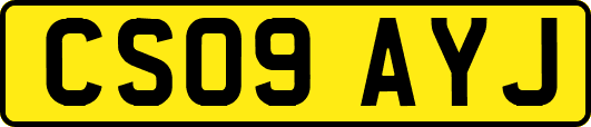 CS09AYJ