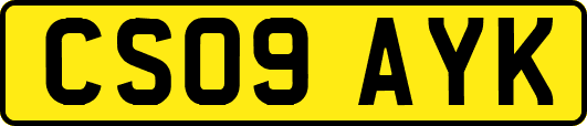 CS09AYK
