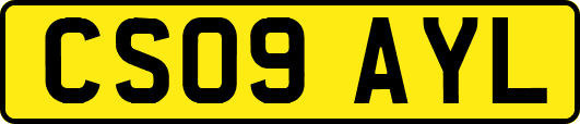 CS09AYL