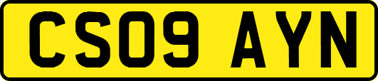 CS09AYN