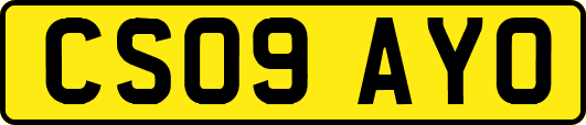 CS09AYO
