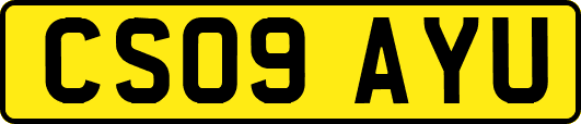 CS09AYU