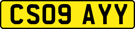 CS09AYY