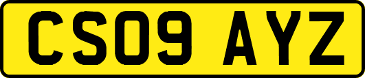 CS09AYZ