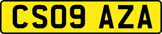 CS09AZA