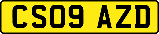 CS09AZD