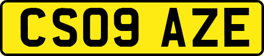 CS09AZE