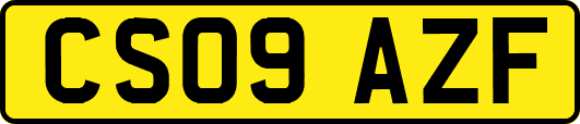 CS09AZF